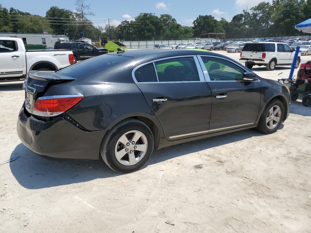 Lot #2989232681 2013 BUICK LACROSSE