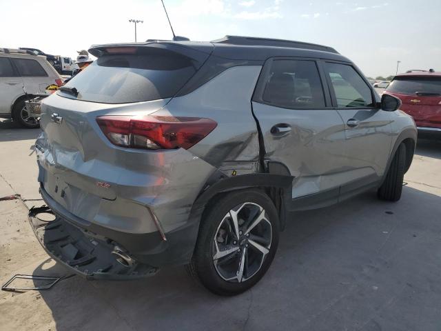 2023 CHEVROLET TRAILBLAZE - KL79MTSL2PB180100