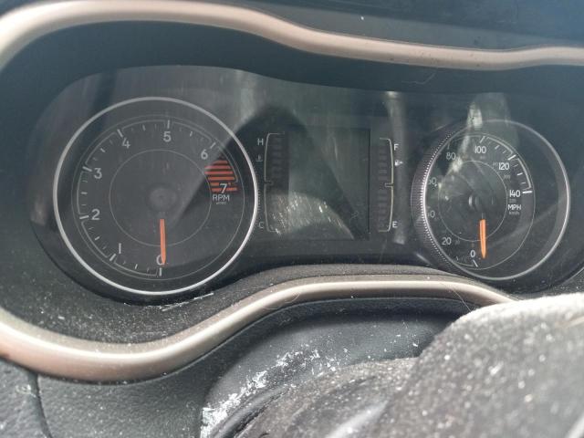 2016 JEEP CHEROKEE S - 1C4PJMABXGW109172