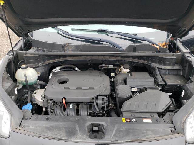 2020 KIA SPORTAGE S - KNDP6CAC1L7652550