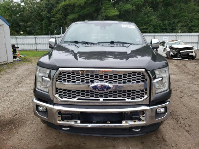 2016 FORD F150 SUPER - 1FTFX1EF7GFA52063