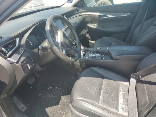 2021 INFINITI QX50 PURE - 3PCAJ5AA4MF117299