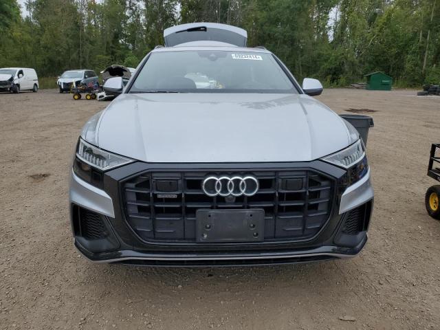 2022 AUDI Q8 PRESTIG - WA1FVBF13ND006067