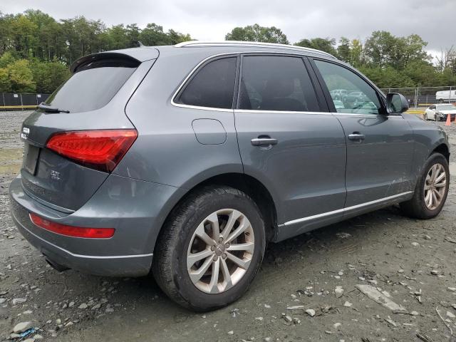 VIN WA1L2AFPXGA008803 2016 Audi Q5, Premium Plus no.3