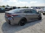 TOYOTA CAMRY XSE photo