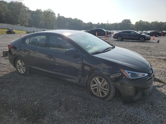 VIN 5NPD84LF5KH496968 2019 Hyundai Elantra, Sel no.4