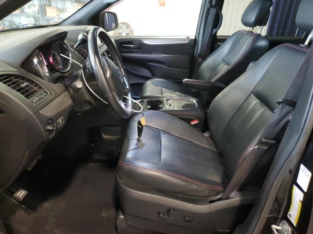 2019 DODGE GRAND CARA - 2C4RDGEG5KR519273