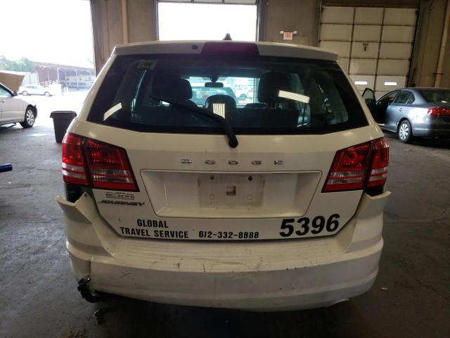 2015 DODGE JOURNEY SE - 3C4PDCAB3FT753179