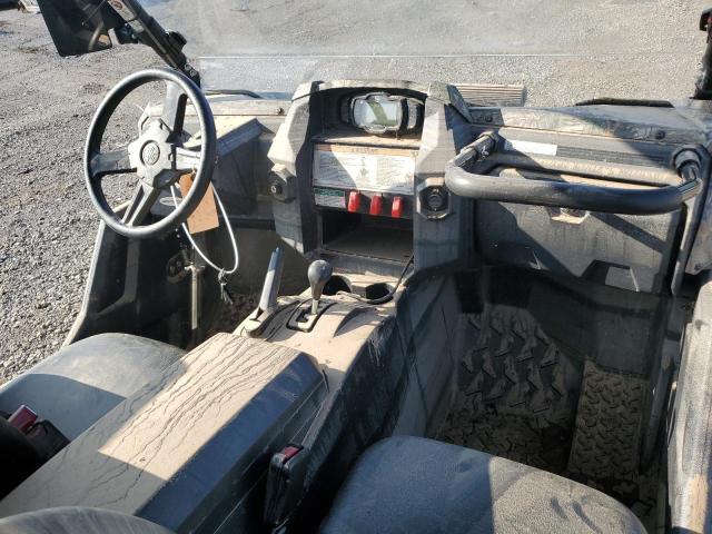 2017 YAMAHA YXE700 E 5Y4AMA3Y8HA101980