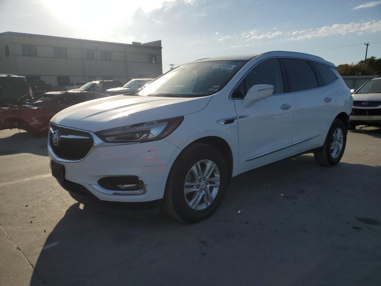 Buick Enclave 2019 FWD Essence