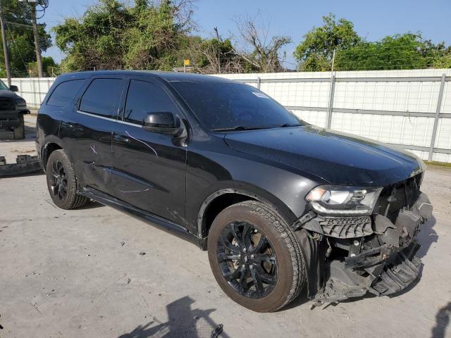 2019 DODGE DURANGO GT - 1C4RDHDG4KC650954