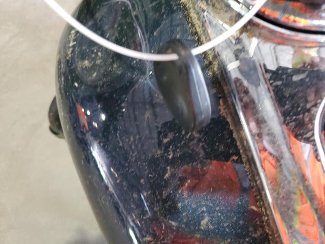2014 HARLEY-DAVIDSON FLHX STREE - 1HD1KBM18EB623048