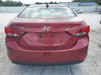 HYUNDAI ELANTRA SE photo