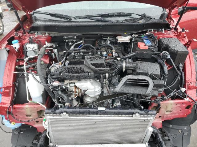 2024 HONDA CR-V EXL - 2HKRS4H73RH440157