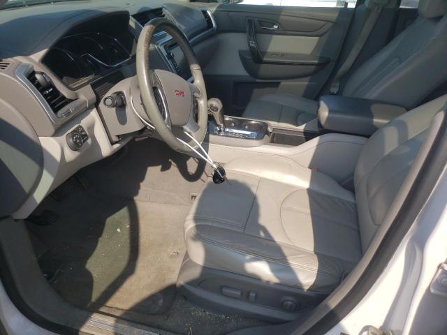 2016 GMC ACADIA SLT - 1GKKRRKD9GJ166478