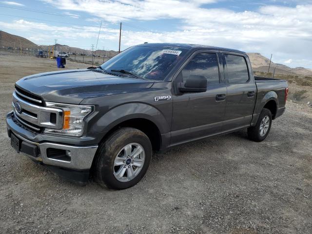 2018 FORD F150 SUPER 1FTEW1CP8JKE08156  69366584