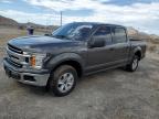 2018 FORD F150 SUPER - 1FTEW1CP8JKE08156