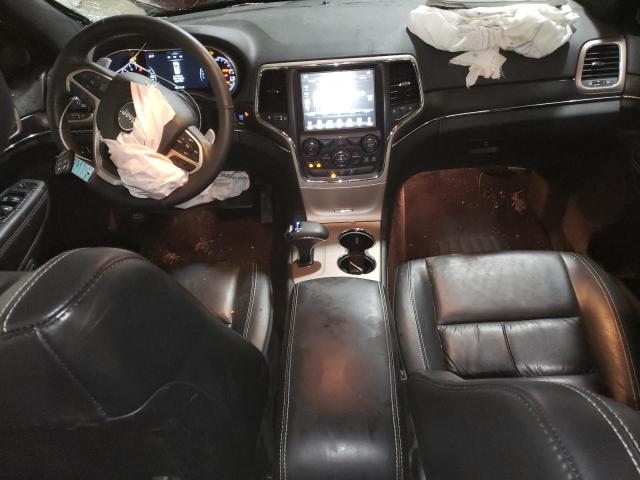 2015 JEEP GRAND CHER - 1C4RJFBG7FC662179