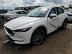 2021 MAZDA CX-5 SPORT - JM3KFBBM2M1304103