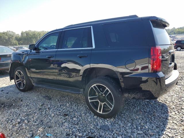 2020 CHEVROLET TAHOE C150 - 1GNSCAKC7LR177519