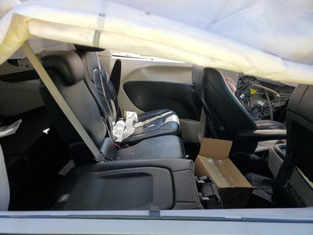 2017 CHRYSLER PACIFICA T - 2C4RC1BG0HR610027
