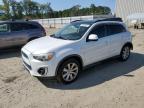 2015 MITSUBISHI OUTLANDER - 4A4AP4AU5FE004946