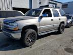 CHEVROLET TAHOE K150 photo