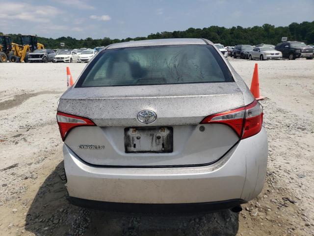 2015 TOYOTA COROLLA L - 2T1BURHE0FC314554