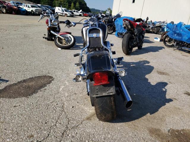 2009 HARLEY-DAVIDSON FXSTC 1HD1JL5189Y028016