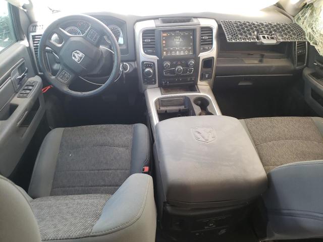 2016 RAM 1500 3C6RR7LT9GG154926