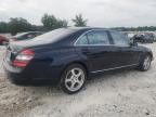 MERCEDES-BENZ S 550 photo