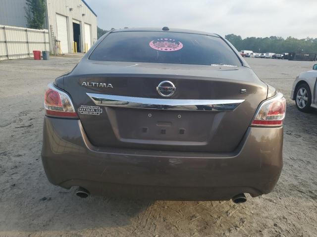 2015 NISSAN ALTIMA 2.5 - 1N4AL3AP7FC248980