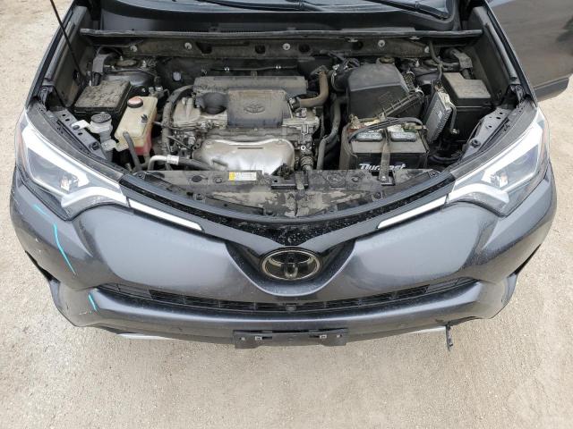 2016 TOYOTA RAV4 LIMIT - JTMDFREV7GD194277