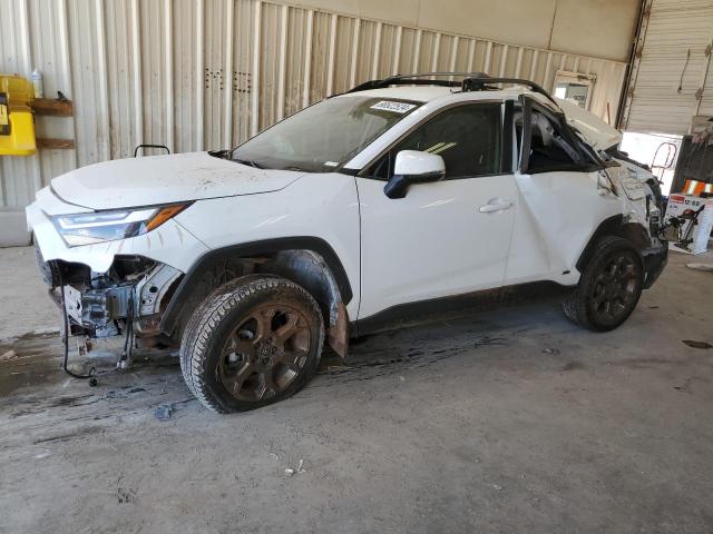 2023 TOYOTA RAV4 WOODL - 2T3UWRFV9PW160696