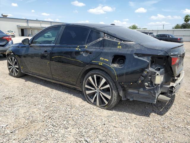 2019 NISSAN ALTIMA SR - 1N4BL4CV2KC178319