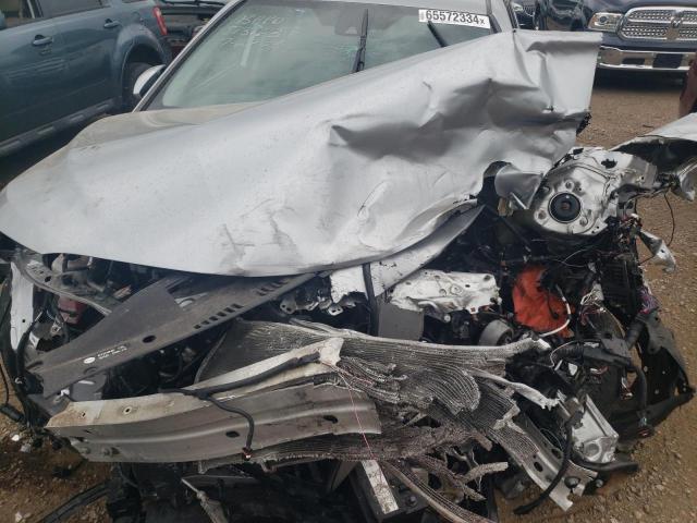 2020 TOYOTA CAMRY LE - 4T1C11AK6LU873163