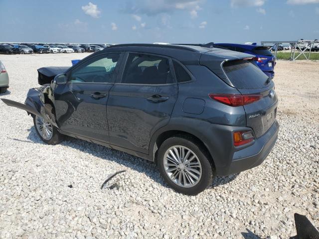 2020 HYUNDAI KONA SEL P - KM8K6CAA0LU416820
