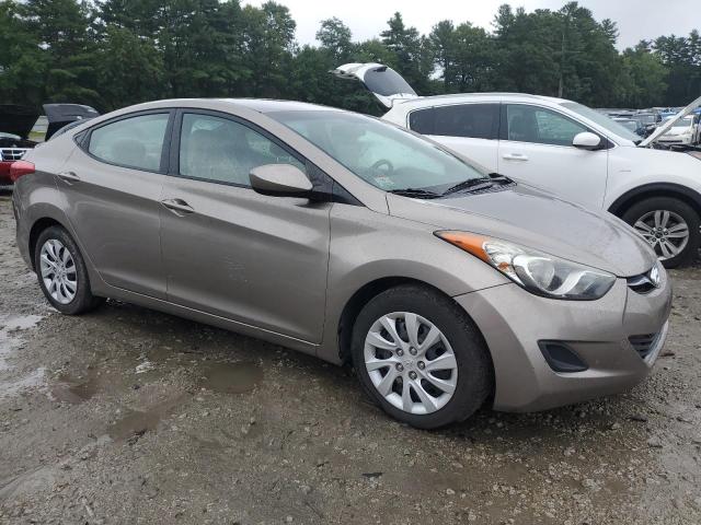 Vin: 5npdh4ae3bh043118, lot: 66325764, hyundai elantra gls 20114