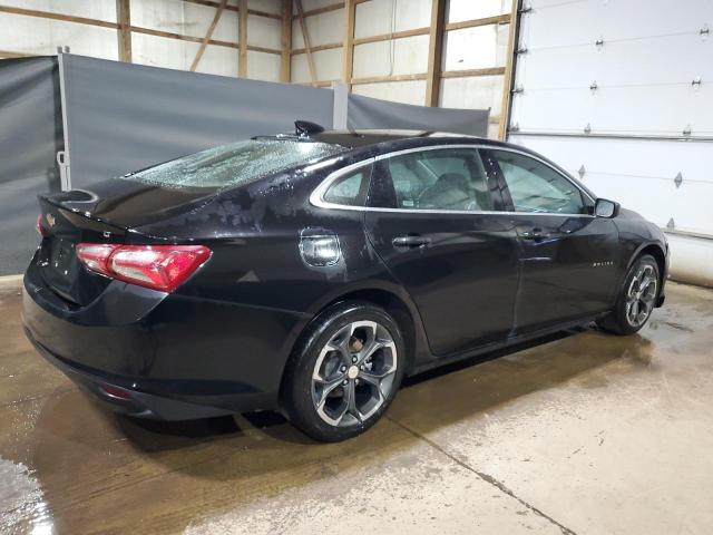 2022 CHEVROLET MALIBU LT - 1G1ZD5STXNF163364