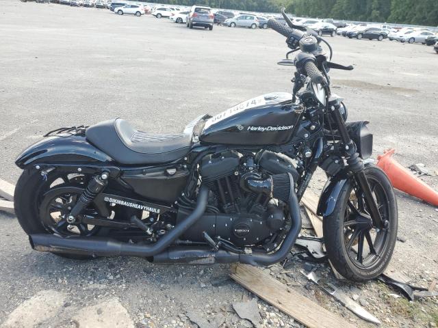 2021 HARLEY-DAVIDSON XL1200 NS #2978735970