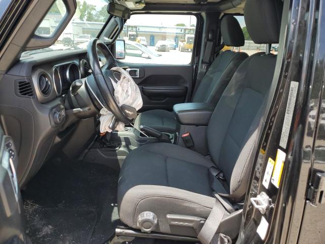 2020 JEEP WRANGLER U - 1C4HJXDN7LW115078