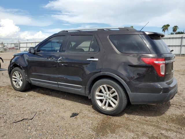 VIN 1FM5K7D85EGA17475 2014 Ford Explorer, Xlt no.2