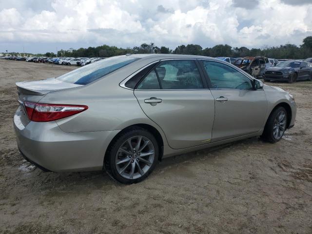 VIN 4T1BF1FK3FU056517 2015 Toyota Camry, LE no.3