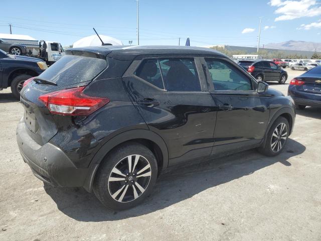 2020 NISSAN KICKS SV 3N1CP5CV5LL570261