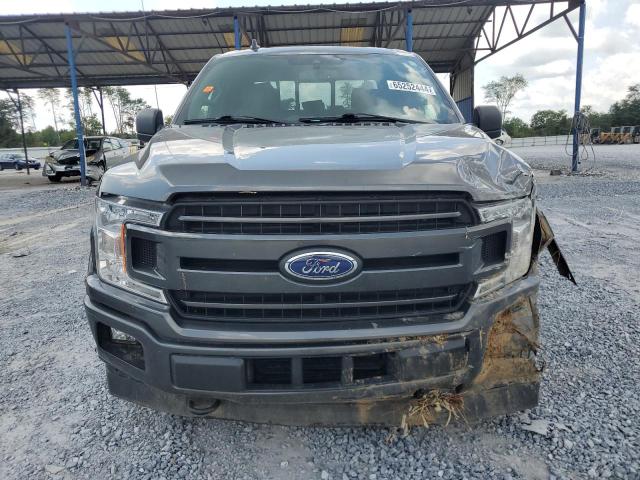 2020 FORD F150 SUPER - 1FTEW1EP8LFA56933