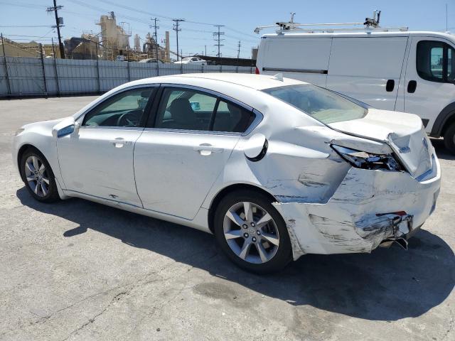 2012 ACURA TL 19UUA8F28CA020518  67607714