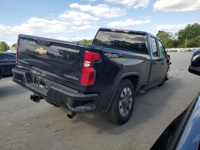 2023 CHEVROLET SILVERADO - 1GC5YME78PF157634