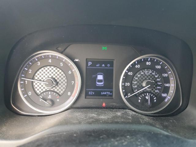 2020 HYUNDAI ELANTRA SE - 5NPD84LF6LH541370