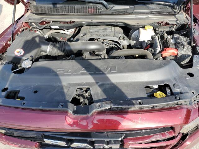 2020 RAM 1500 LARAM - 1C6SRFRT1LN157050