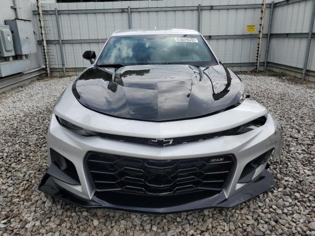 2018 CHEVROLET CAMARO ZL1 - 1G1FJ1R65J0182180